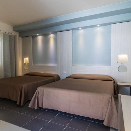Hotel D'Amato Пескичи Экстерьер фото