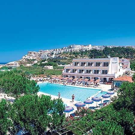 Hotel D'Amato Пескичи Номер фото