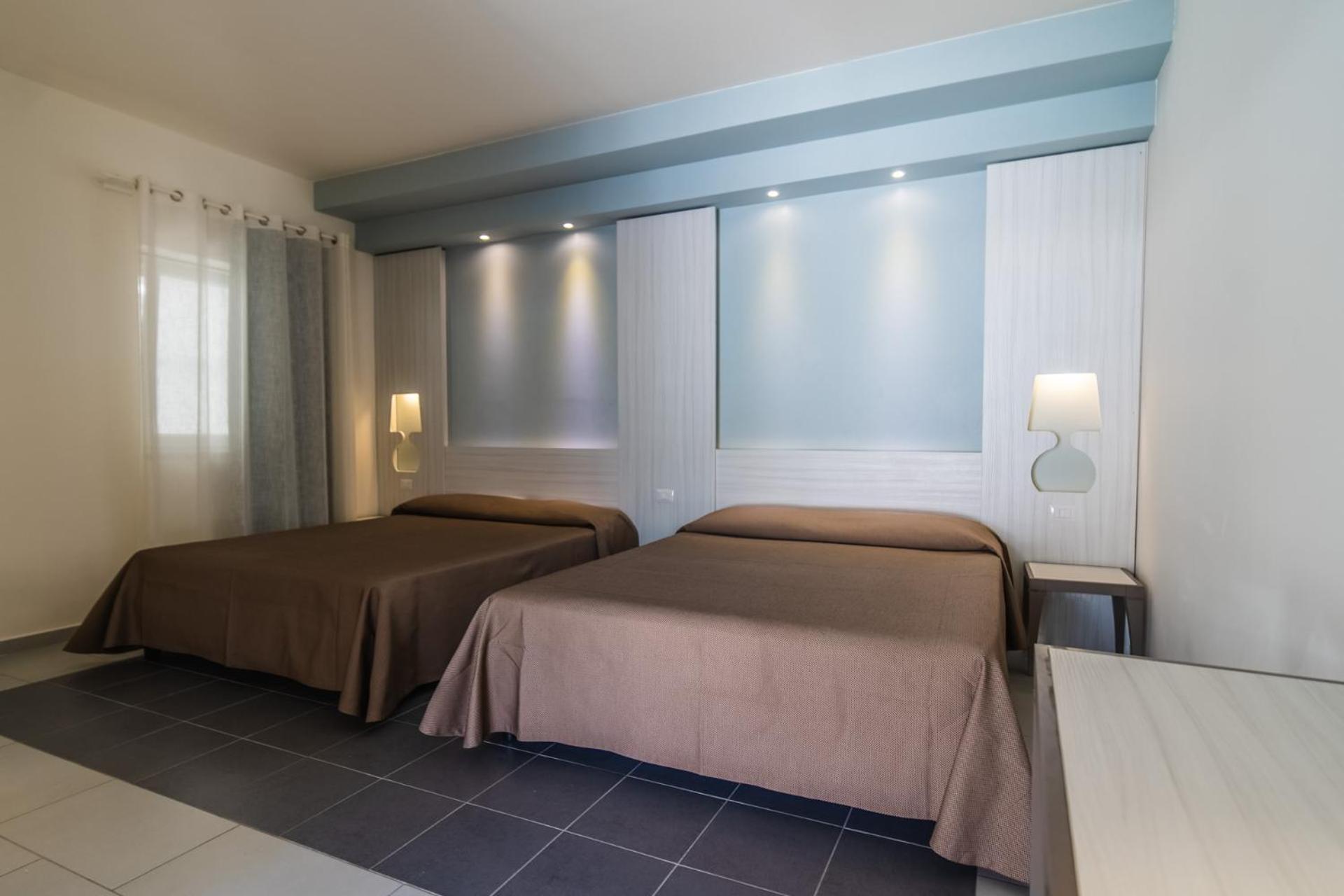 Hotel D'Amato Пескичи Экстерьер фото