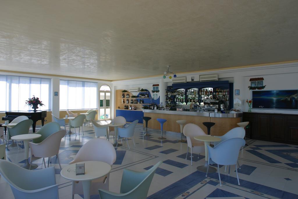 Hotel D'Amato Пескичи Экстерьер фото